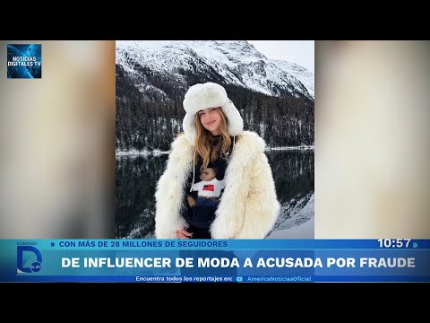 Event Host Killed and Fraudulent Influencer Arrested