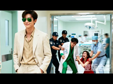 妻子聯合情人騙我閹割絕育致死！意外重生！發誓要奪回一切，讓這對狗男女血債血償！