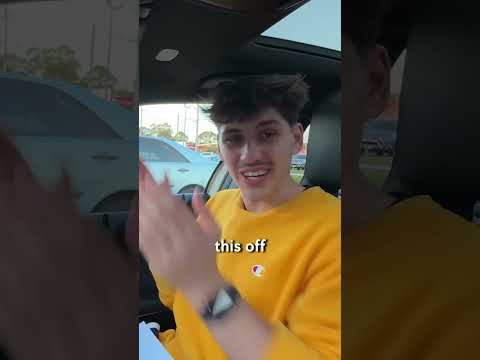 I Exposed A Scammer In 4K