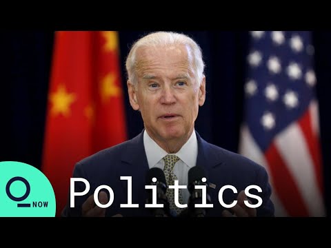 Biden to Inherit Trump’s U.S.-China Trade War Upon Entering Office