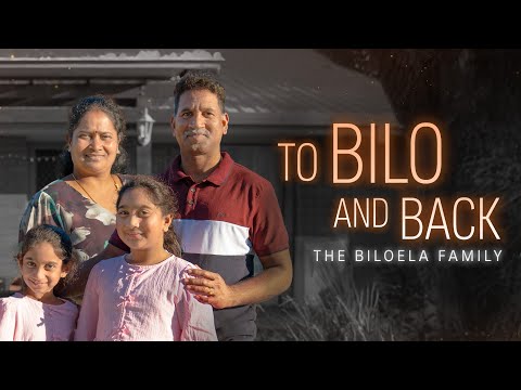 What happened to the Biloela asylum-seeker family? | Australian Story