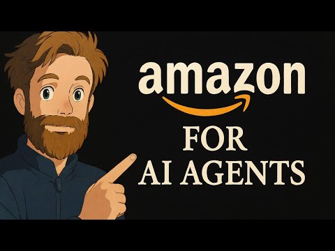 Building MCP Webstores for AI Agents - A Million Dollar Idea?