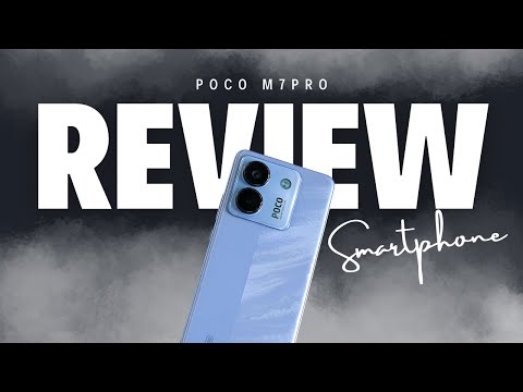 What POCO M7 Pro Owners Wish They Knew Before Buying