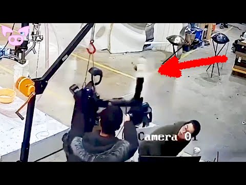 These Freaky Clips Are Breaking the Internet—Here's Why!