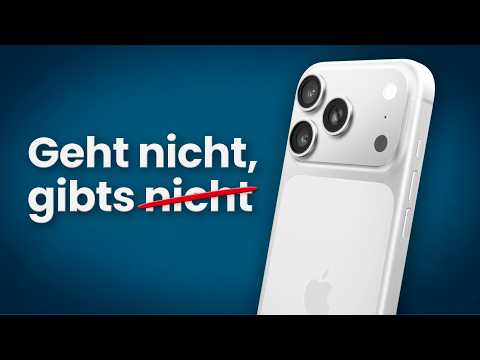 Apple streicht diese Features!