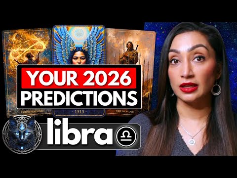 LIBRA ♎︎ "This Will Actually Be One of Your Best Years Yet" 🐞 Libra Sign ☾₊‧⁺˖⋆