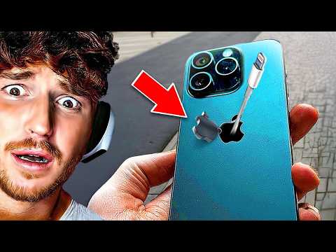 670 SECRETS I Learned From TikTok!