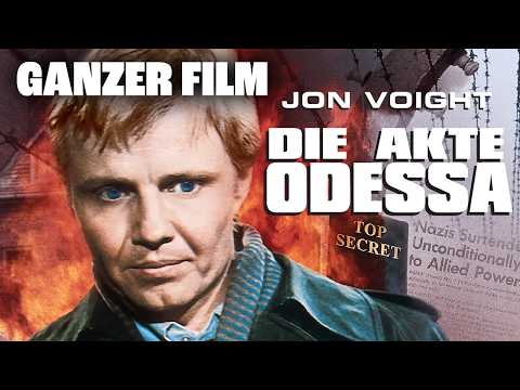 Die Jagd nach dem "Schlächter von Riga" | Die Akte Odessa