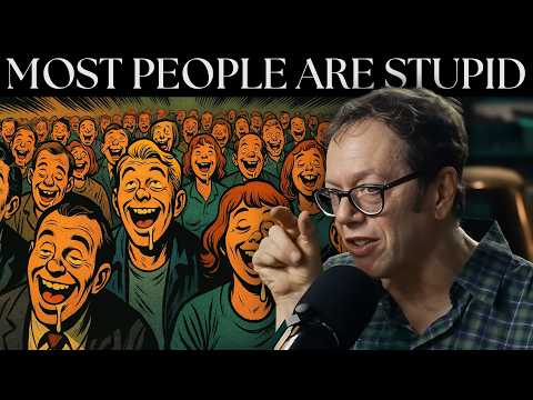 How to Spot a Fool in Seconds | Robert Greene