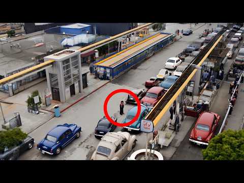 15 REAL Domino Effects in History