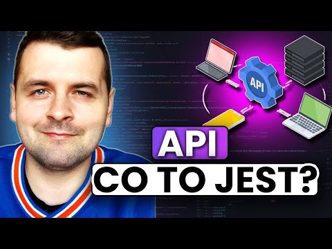 Co To jest API?