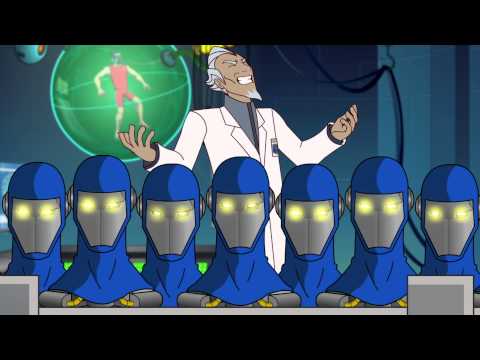 Supa Strikas - Season 3 Episode 35 - Suspended Animation | Kids Cartoon