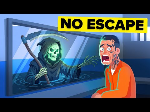 What a Death Sentence Actually Feels Like (Day 1 to Execution)