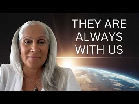 Woman is Hit by a Car and Meets a Being of Light  She Learns We Have a Choice (NDE) I Andrea Courey