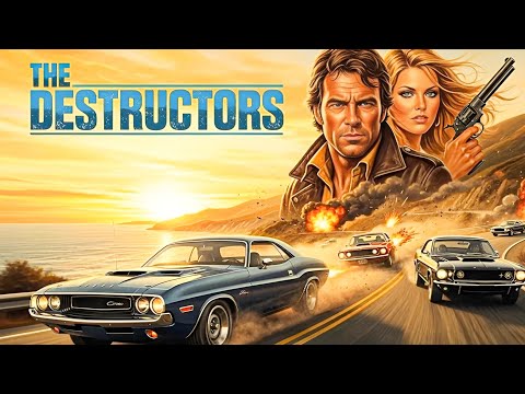 قرارداد مارسی | فیلم اکشن مایکل کین دوبله فارسی را تماشا کنید (1974)