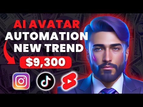 Here's WHY this type of AI AVATARS can go Viral