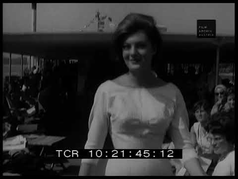 Modereise auf der Donau