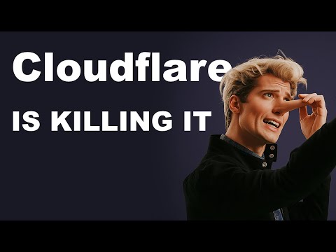 Cloudflare vs Vercel: Not What You Expect #vercel #cloudflare