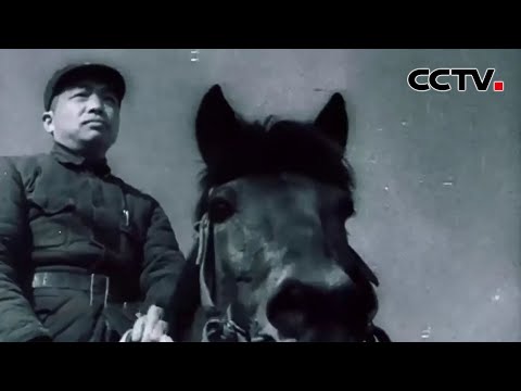 朝鲜战场上志愿军在“三战三捷”后成功占领汉城 此时为何彭德怀却突然下令放弃追击?20201021 |《国家记忆》CCTV中文国际