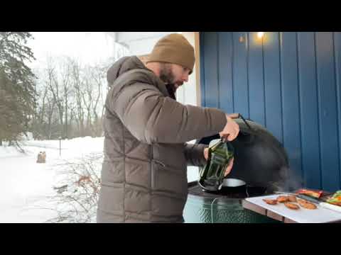 Pheasant fajitas!! A hunter's twist on a classic favorite that's fun and delicious!