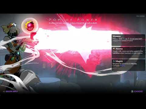 my preworkout is coffee Ageha Mist HADES 2 episode 151