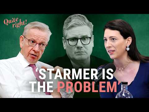 Labour crisis: ‘Keir Starmer is the problem’ | Quite right!