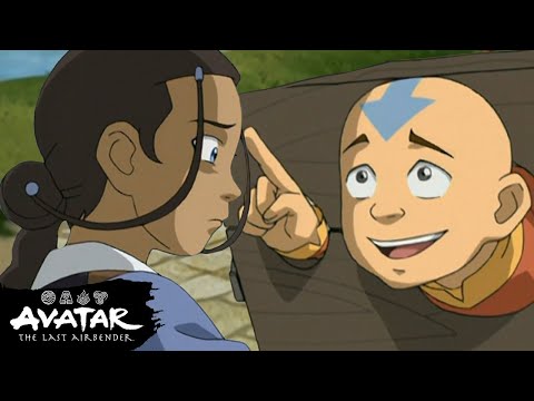 15 Biggest FAILS From Avatar: The Last Airbender 😅 | Avatar