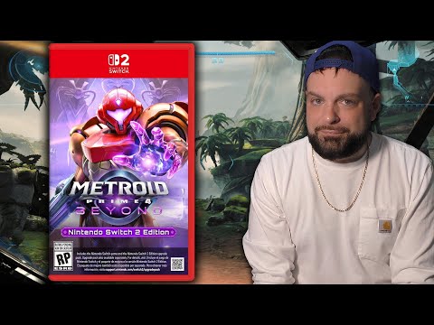 The TRUTH About Metroid Prime 4