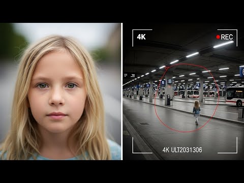 El caso que horrorizó a Colombia:Niña desapareció en estación de autobuses — 6 años después,mochila.