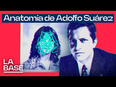 Base 6x61 | Adolfo Suarez accused of sexual violence