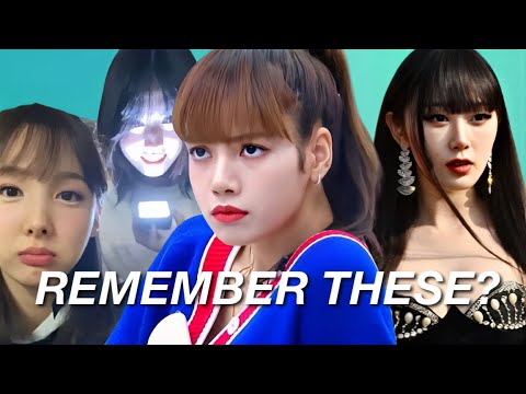 culturally significant girl group moments in history to start 2025