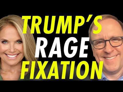 Trump’s Obsession with Retribution with Jonathan Karl