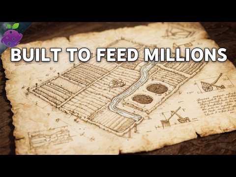 10 Ancient Farming Secrets That Built Civilizations (and Still Work Today)