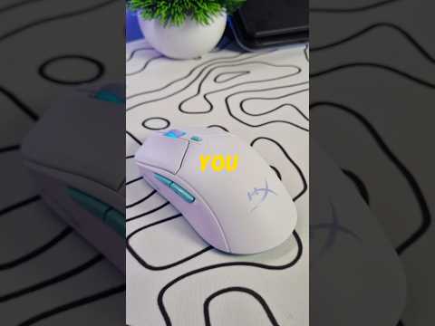 Unboxing Hyperx Pulsefire Haste 2 Core Gaming Mouse....... @hyperx