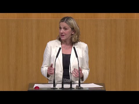 Schutz biologischer Geschlechter (19.11.2025)