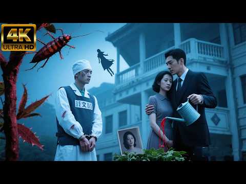 【2025最新悬疑电影】女人墜樓主治醫生含冤背鍋，真兇竟是策劃一切的深情老公！| 戰火功夫堂Action Theater