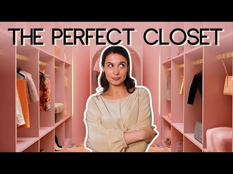 How to Build a Timeless Wardrobe in 5 Easy Steps | Capsule Closet & Style Tips
