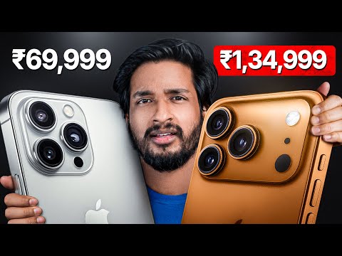 iPhone 16 Pro - Before you buy iPhone 17 !!