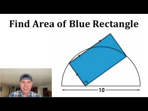 Tricky Geometry Challenge