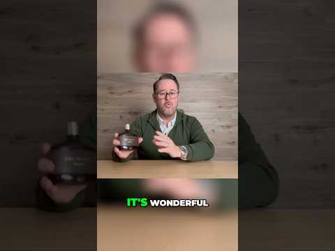 This Fragrance Smells Wonderful… then does a disappearing act!