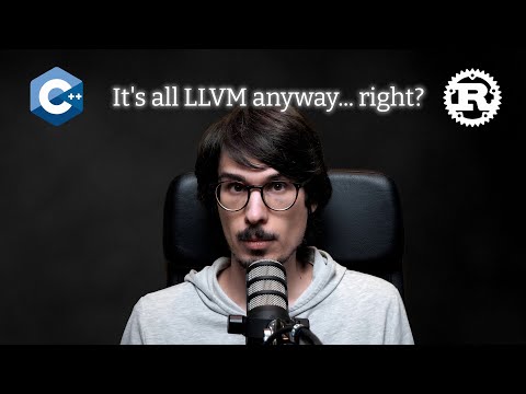 C++ vs Rust: which is faster?