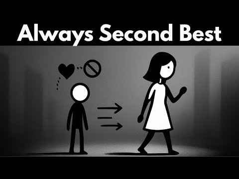 Why Women Keep You Around but Never Choose You