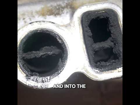 Oil Catch Cans - Explained | What Do They Do?