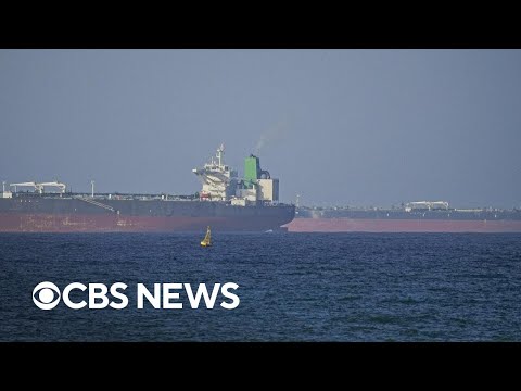 Iran reverses course, says the Strait of Hormuz is closed again