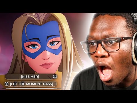 Deji Plays DISPATCH ( Episode 1 & 2 )