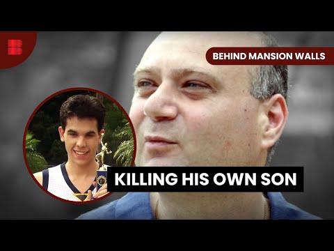 Ed Daou's Dark Secrets - Behind Mansion Walls - S02 EP09 - True Crime