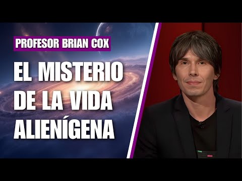 Brian Cox: The Strangeness of Life and Humanity's Place in the Cosmos | Talk in Spanish