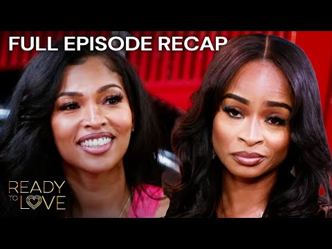 Full Episode Recap: Ready to Love S11E4 ‘Up Close and Personal’ | OWN