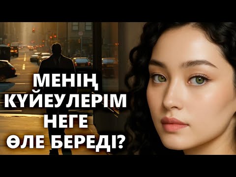 ЖАП-ЖАҢА ӘҢГІМЕ! ҚАРҒЫС АРҚАЛАҒАН ҚЫЗ