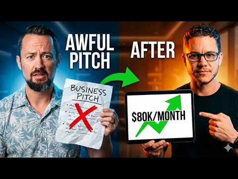 I helped him create a $82,500/mo business in 48 mins